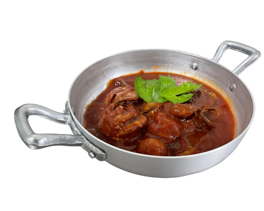 Polpette al sugo gluten free