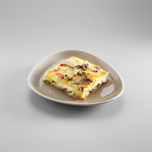 Lasagna di verdure