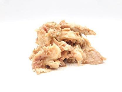 Pulled chicken bbq gluten free