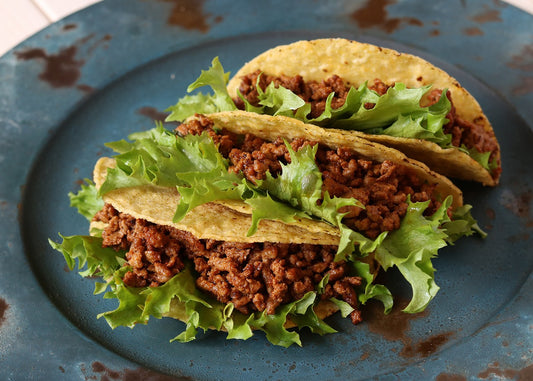 Chili mex gluten free