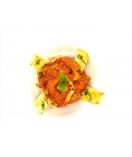 Trippa alla romana gluten free