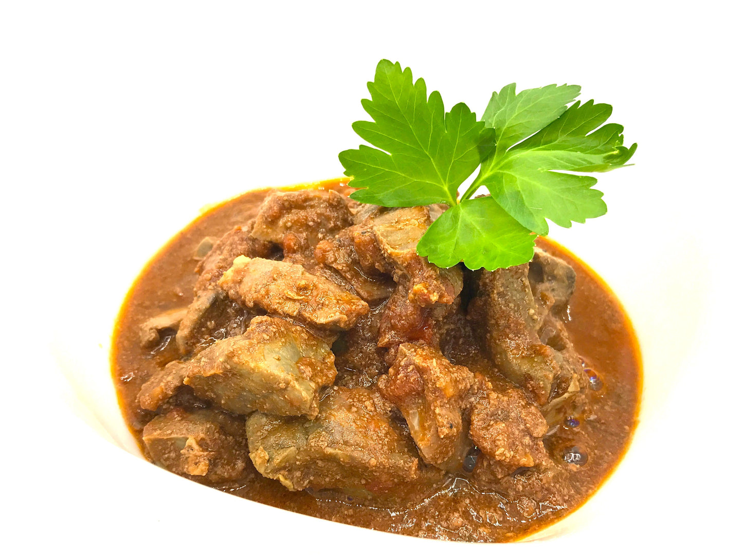 Coratella alla romana gluten free