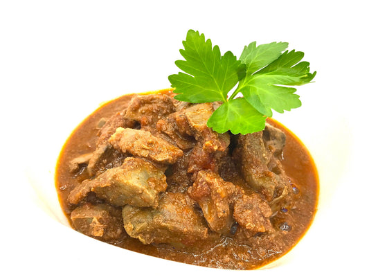 Coratella alla romana gluten free