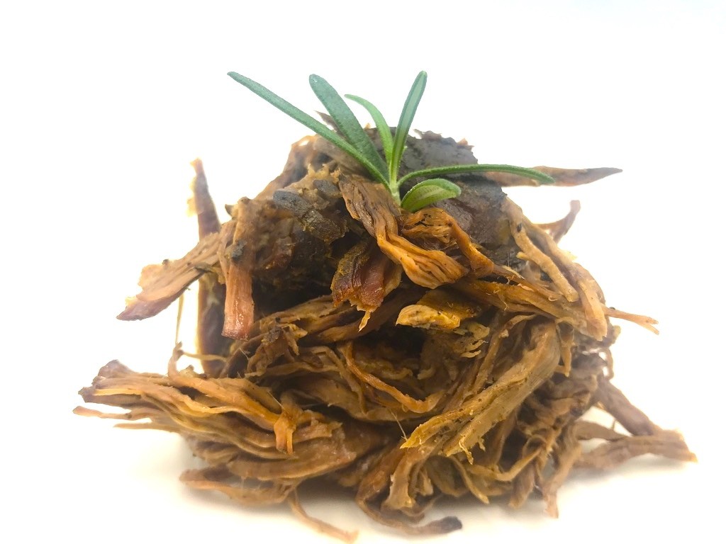 Pulled beef bbq gluten free